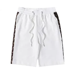 3A Designer heren dames limited rhude shorts zomerzwemkorte knielengte hiphop high street sporttraining strandbroek heren elastische taille