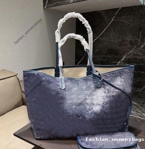 3A sacs de créateurs sac fourre-tout pour femme Sacs à main luxueux Sacs à main en cuir véritable Bandoulière Mini PM GM femmes Designers sacs Lady Shopping 2pcs Composite Sac à main