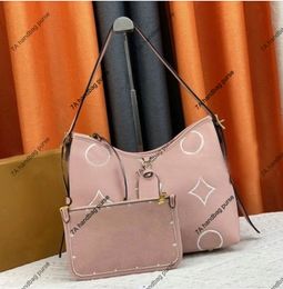 3a sac à main de luxe designer épaule MM PM Bicolor femmes sacs à main poignée fourre-tout sacs de grande capacité meilleure qualité pochette zippée 2 ensembles sacs à bandoulière sac à main sous les bras