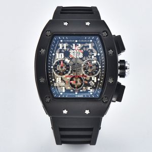3A luxe herenhorloges militaire modeontwerper horloges sportmerk Polshorloge geschenken orologio di luso Montre de