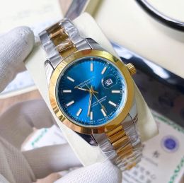 Calendario de tres agujas Relojes de pulsera de la marca Sapphire Relojes Roleity para hombre Relojes de pulsera con movimiento de cuarzo Relojes de pulsera clásicos Reloj de pulsera Master Montre Luxe R70