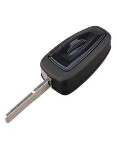 3 Knoppen ID63 chip 433315MHZ Opvouwbare Keyless Entry Fob Voor Ford Focus Fiesta Complete Afstandsbediening Sleutel Controle VRAGEN Signal48987442307197