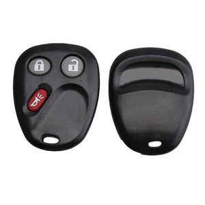 Porte-clés à distance 3 boutons pour Hummer H2 Chevrolet Avalanche Cadillac Escalade 2003 2004 2005 2006 LHJ011 Original Keys250c