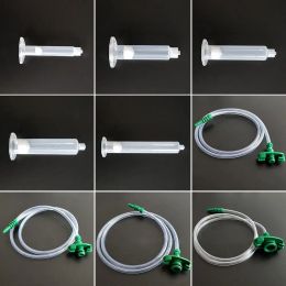 3cc 5cc 10cc 30cc 55cc Helix Luer Lock Lock Tip Dispenser Syringe Barrel Tip Tip Syringe Barrel Valve Robot Adaptateur