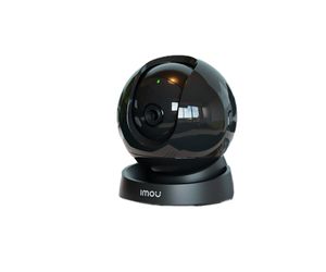 3D 5MP IP-camera Indoor Smart Home Menselijke huisdierdetectie WIFI Beveiliging Tweerichtingscamera