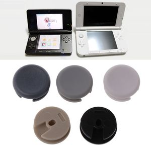 3D analoge joystick dop thumbstick caps bedek de knop NUB voor 2DS 3DS 3DSXL 3DLLL NIEUW 3DS XL LL DUMB Stick Circle Pad High Quality Fast Ship