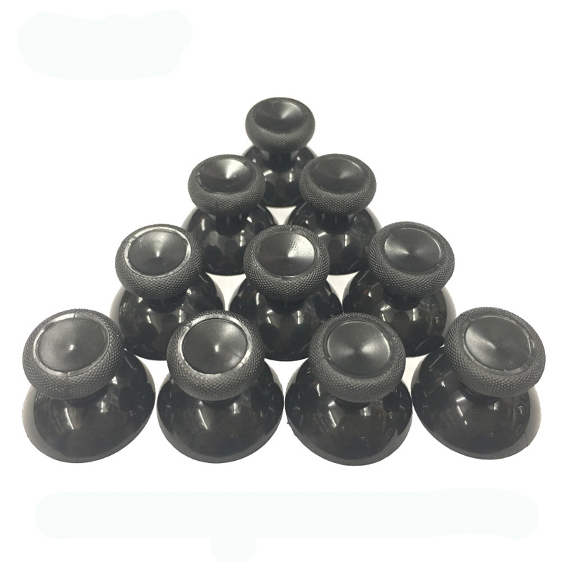 3D Analog Joystick Replacement thumb Stick grips Cap Buttons for Microsoft XBOX ONE Elite Slim Controller Thumbsticks