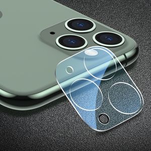3D Back Camera Lens Tempered Glass Protectors Screen Protector Anti-Scratch Full Cover For iPhone 13 Pro Max 12 Mini 11 Cell Phone