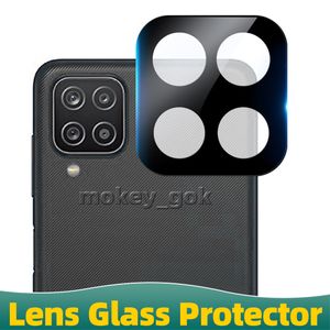 3D gebogen volledige dekking 9h gehard glazen camera lens schermbeschermer voor oppo reno 7 5g reno 8 z zoek x5 pro a57s a17k a55s a57 a77 4g