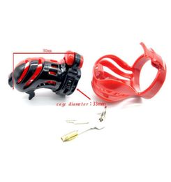 3D Design Electro Shock Scrotum Urethral Pinis Plugmale Deviceball SitrogerPenis Ringcage CockSEX Toys for Men70314785113268