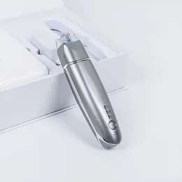 Vibración 3D ocular para la eliminación del círculo oscuro EMS EMS Masabraer facial Facial Lifting Lifting Piel Apriete EMS Máquina esculpida de la cara