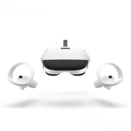 3D -bril Top Gaming Pico Neo 3 VR Streaming Adced All In One Virtual Reality Headset Display 55 Ly Games 256 GB 240126 Drop Delivery OTKDX