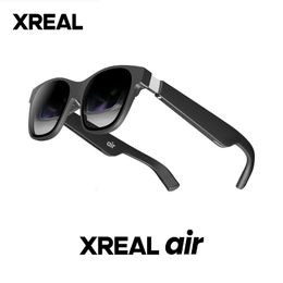 3D-bril XREAL Air Nreal Air Smart AR-bril Draagbaar 130 inch Space Giant-scherm 1080p weergave Mobiele computer 3D HD Private Cinema 230726