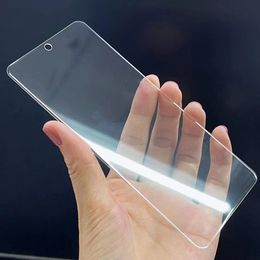 3D Hoge kwaliteit Screen Protector Beschermfolie voor MOTO G power G Stylus 5G G 5G 2024 Gehard glas met oppbag