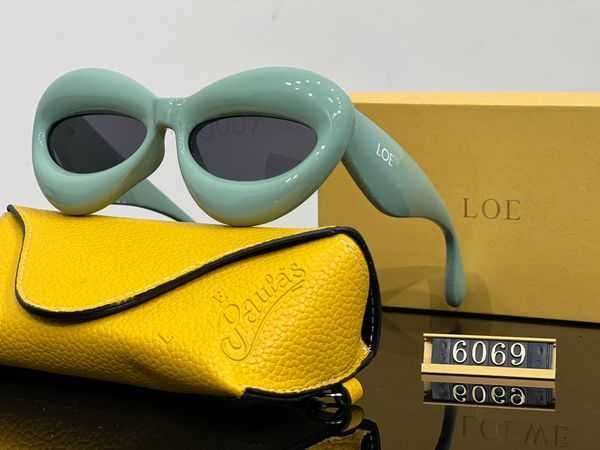 Lunettes de soleil yeux de chat gonflables 3D pour femmes designers pain mignon et drôle lunettes à lèvres personnalisées voyage lunettes de soleil coupe-ventyt3u