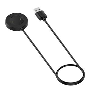 Câble de chargement USB pour chargeur d'alimentation USB, 1M, 3 pieds, pour Realme Watch 2 Pro S T1, 50 pièces/lot
