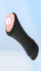 3d mâle vibrant masturbator silicone vagin réaliste chatte artificiel vagin sucer serrer la masturbation tasse de sexe jouet pour hommes s7817471