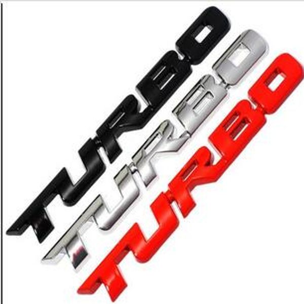 Autocollant de style de voiture en métal 3D, emblème pour Ford Focus 2 3 ST RS Fiesta Mondeo Tuga EEA256