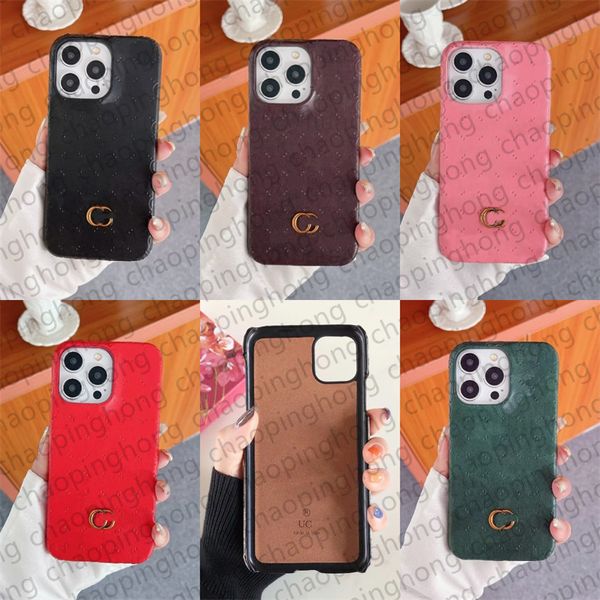 Funda para teléfono 3D Funda para iPhone de diseñador para iPhone 15 Pro Max Fundas Apple iPhone 14 Plus 13 12 Mini 11 Pro Max XR XS Samsung Galaxy s23 ultra S22 Plus s21 Fundas para teléfono Funda de parachoques