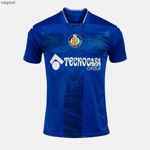 3D-geprint en kindervolwassen 23 sport Getafe T-shirt XXS-6XL sport T-shirt aangepast nummer nieuwe zomer 2023 32323232