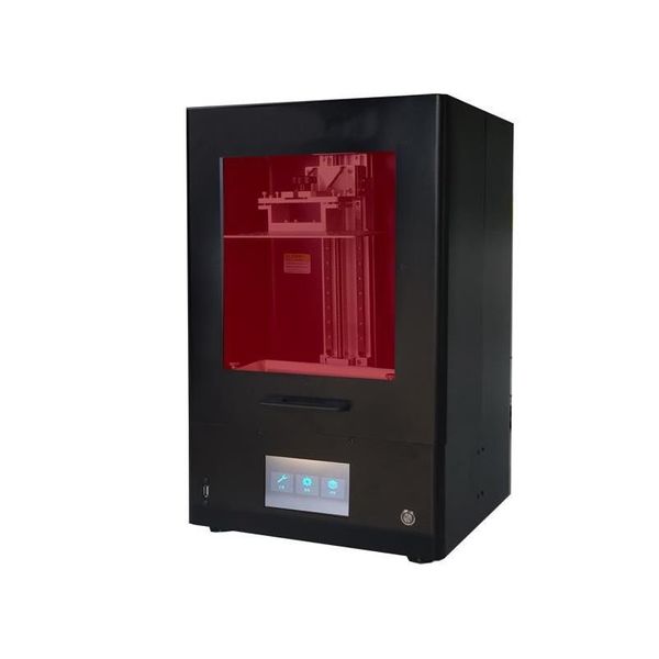 Imprimante 3D Lcd photopolymérisable 8K, impression de haute précision, livraison directe, ordinateurs, imprimantes réseau, fournitures Otgd3