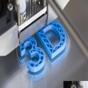 3D Printer Printing Hine Service Fabrikanten Aangepaste SLA SLS FDM Model Design Nieuw materiaal Fabrication Drop Delivery Computers Netwerk Otpye