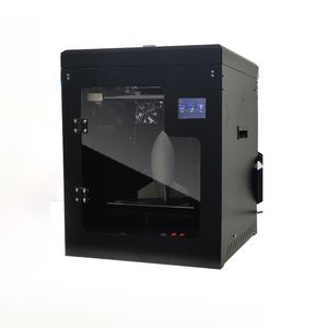 3D -printers met grote omvang en hoge precisie voor huishoudelijk gebruik
