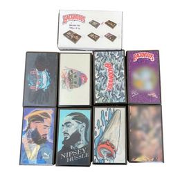 Escalas de impresión 3D C Backwoods Escala de fumar digital 500 g 700 g 01 g Joyería Tabaco Stash Peso Vapes Dispositivo de medición Flip Sty5566937