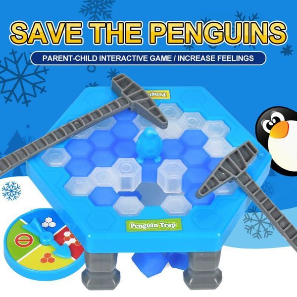 3D Puzzles Mini Bureau Ice Breaking Jeu Grenouille Frapper Bloc Jouet Puzzle Assembler Des Blocs De Construction Parent Enfant Jouets Interactifs 230630