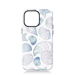 Película de sublimación 3D 2 en 1 Cajones telefónicos TPU PC Personalización de sublimación resistente Case de teléfono para iPhone 15 14 13 12 Pro Max WJ06