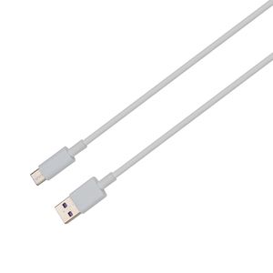 3ft 1m 5a Super snellaadkabels Micro 5 Pin USB -kabel Type C Gegevens Synchronisatie Ladingsdraad voor Samsung S8 S9 Xiaomi Huawei LG