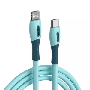 Los cables de 3 pies admiten el cable de carga de transferencia de datos del teléfono celular 3A