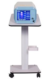 Máquina de drenaje linfático infrarrojo lejano 3 en 1 EMS, presoterapia de aire, máquina de drenaje linfático de desintoxicación