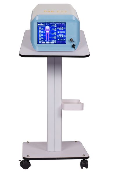 Máquina de drenaje linfático infrarrojo lejano 3 en 1 EMS, presoterapia de aire, máquina de drenaje linfático de desintoxicación