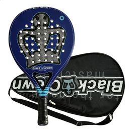 3K Koolstofvezel Plaat Type Paddle Padel Tennisracket Professionele Badminton Master Piton 20 Sport Racket 240122