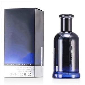 3kinds Black Boos vaporisateur de parfum unisexe Top Quality 100ml 3.3.oz Fragrance expédition rapide