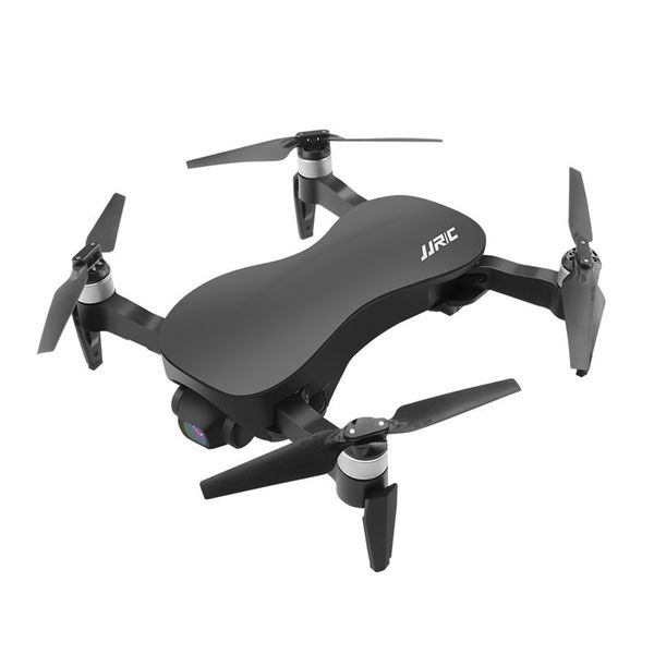 Drone JJRC X12P, 3KM de Distance, GPS, WiFi 5G, FPV, moteur sans balais, caméra HD 4K, cardan 3 axes, double RC, quadrirotor, jouet X12 amélioré