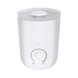 Humidificateur d'arôme d'air de grande capacité 3L, source d'atomiseur ultrasonique de brouillard domestique, fabricants en gros