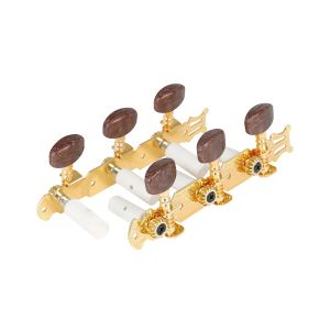 3L3R Guitar Tuning chevilles pour les tuners de guitare folk