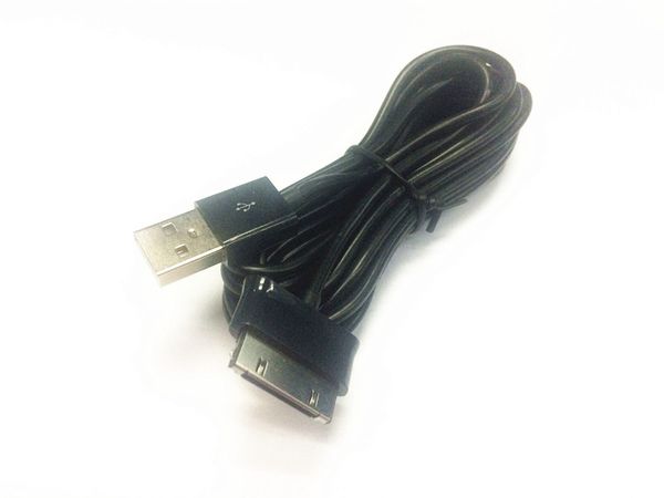 Cargador de cable de datos USB 3M P1000 para tableta Samsung Galaxy Tab 2 de 7
