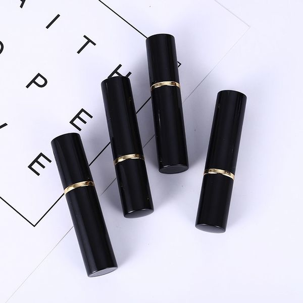 3 ml mode Mini Portable rechargeable parfum vaporisateur atomiseur vide pulvérisateur bouteilles pour cosmétiques soins de la peau emballage