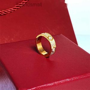 3 mm 4 mm 5 mm 6 mm titanium staal zilveren love ring mannen en vrouwen roségouden sieraden voor geliefden paar ringen cadeau met boor