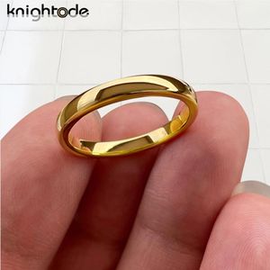 3 mm 5 mm 7 mm Classic Wedding Band Band Tungsten Carbide Rings Women Men Engagement Jewelry Joyle Dome Finishumed Confort Fit 240424