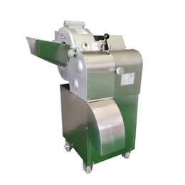 3 mm multifunctionele groentesnijmachine elektrische shredder chopper automatische groente gesneden versnipperd in blokjes gesneden te koop