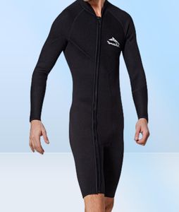 3mm neopreno duikpak heren wetsuit surfpak voor mannen droogpak surf zwemmen wetsuit natte pakken triathlon heren wetsuit299V4296465