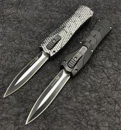 3Models Benchmade infidel pagan couteaux automatiques 3300 440c en acier EDC BM42 Tactical Gear Survival Pocket Knife BM43 BM46 737 BM49 52177696