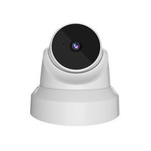 Cámara IP de 3MP, visión nocturna, 1080P, red inalámbrica, WiFi, control remoto, PTZ, cámara de vigilancia domo interior inteligente para el hogar, Monitor de bebé V380 Pro