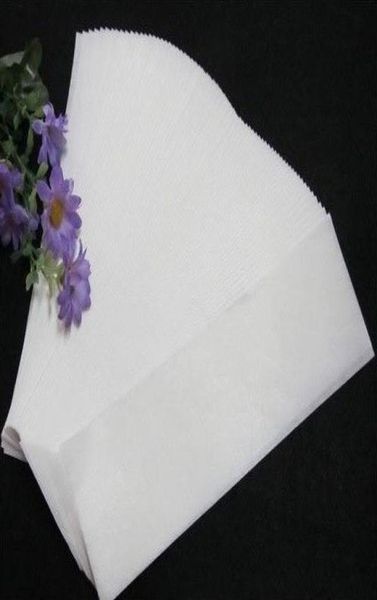 Rollo de tiras de papel de cera para depilación, depilación no tejida, 3 paquetes, 100 unidades, Waxing3946019
