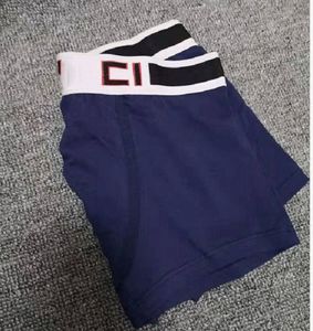 3pc/lot heren slipjes sexy shorts cotton ondergoed mannelijke ademende boksers massieve boksershorts merk onderbroek