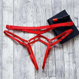 3PC Sous-vêtements sexy en dentelle pour femmes, sous-vêtements transparents taille basse avec un string en forme de T au milieu, sous-vêtements G-String sans couture pour robes pour femmes 230110